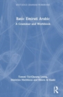 Image for Basic Emirati Arabic
