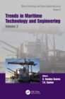 Image for Trends in Maritime Technology and Engineering