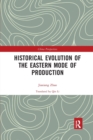 Image for Historical Evolution of the Eastern Mode of Production