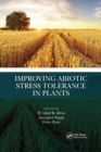 Image for Improving Abiotic Stress Tolerance in Plants