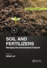 Image for Soil and Fertilizers