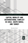 Image for Capital mobility and distributional conflict in Chile, South Korea, and Turkey