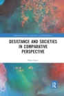 Image for Desistance and Societies in Comparative Perspective