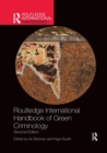 Image for Routledge International Handbook of Green Criminology