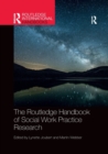 Image for The Routledge Handbook of Social Work Practice Research