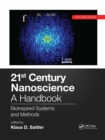 Image for 21st century nanoscience  : a handbookVolume 7,: Bioinspired systems and methods