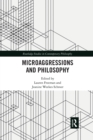 Image for Microaggressions and Philosophy