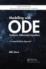 Image for Modelling with Ordinary Differential Equations