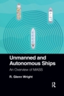Image for Unmanned and autonomous ships  : an overview of MASS