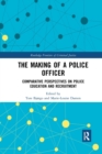 Image for The Making of a Police Officer