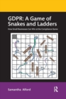 Image for GDPR: A Game of Snakes and Ladders