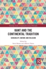 Image for Kant and the Continental Tradition