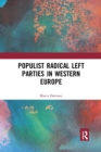 Image for Populist Radical Left Parties in Western Europe