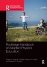 Image for Routledge Handbook of Adapted Physical Education
