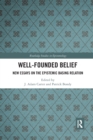 Image for Well-Founded Belief