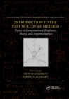 Image for Introduction to the Fast Multipole Method