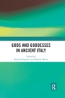Image for Gods and Goddesses in Ancient Italy