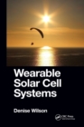 Image for Wearable Solar Cell Systems
