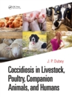 Image for Coccidiosis in Livestock, Poultry, Companion Animals, and Humans