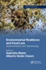 Image for Environmental Resilience and Food Law