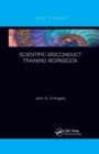 Image for Scientific Misconduct Training Workbook