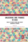 Image for Unlocking SME Finance in Asia