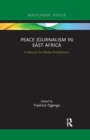 Image for Peace Journalism in East Africa