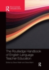 Image for The Routledge Handbook of English Language Teacher Education