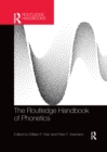 Image for The Routledge Handbook of Phonetics