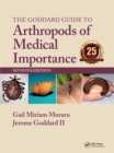 Image for The Goddard guide to arthropods of medical importance