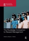 Image for The Routledge companion to reward management