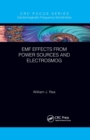 Image for EMF Effects from Power Sources and Electrosmog