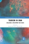 Image for Tourism in Iran  : challenges, development and issues