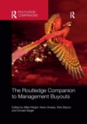 Image for The Routledge Companion to Management Buyouts