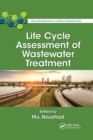 Image for Life-cycle assessment of wastewater treatment