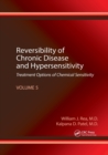 Image for Reversibility of Chronic Disease and Hypersensitivity, Volume 5
