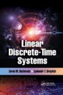 Image for Linear Discrete-Time Systems