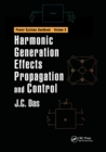 Image for Harmonic Generation Effects Propagation and Control