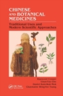 Image for Chinese and Botanical Medicines