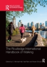 Image for The Routledge International Handbook of Walking