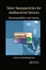 Image for Silver Nanoparticles for Antibacterial Devices