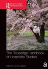 Image for The Routledge Handbook of Hospitality Studies