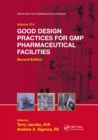 Image for Good design practices for GMP pharmaceutical facilities