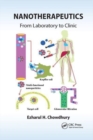 Image for Nanotherapeutics  : from laboratory to clinic