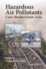 Image for Hazardous air pollutants  : case studies from Asia
