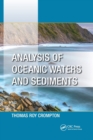Image for Analysis of Oceanic Waters and Sediments