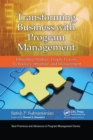 Image for Transforming Business with Program Management