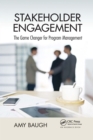 Image for Stakeholder Engagement