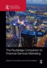 Image for The Routledge Companion to Financial Services Marketing