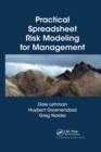 Image for Practical Spreadsheet Risk Modeling for Management